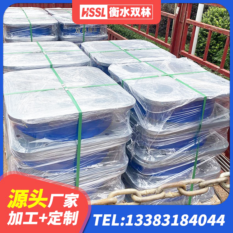 日照高阻尼减隔震支座源头工厂 日照抗震式隔震支座定制厂家 日照LNR900天然隔震支座 日照LRB隔震支座1200 - 第1张