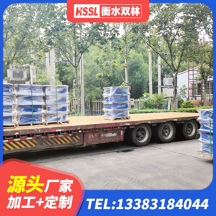 日照建筑橡胶隔震支座LRB500 日照HDR400隔震支座生产厂家 日照较高阻尼减隔震橡胶支座 日照HDR系列高阻尼橡胶隔震支座厂家 - 第4张