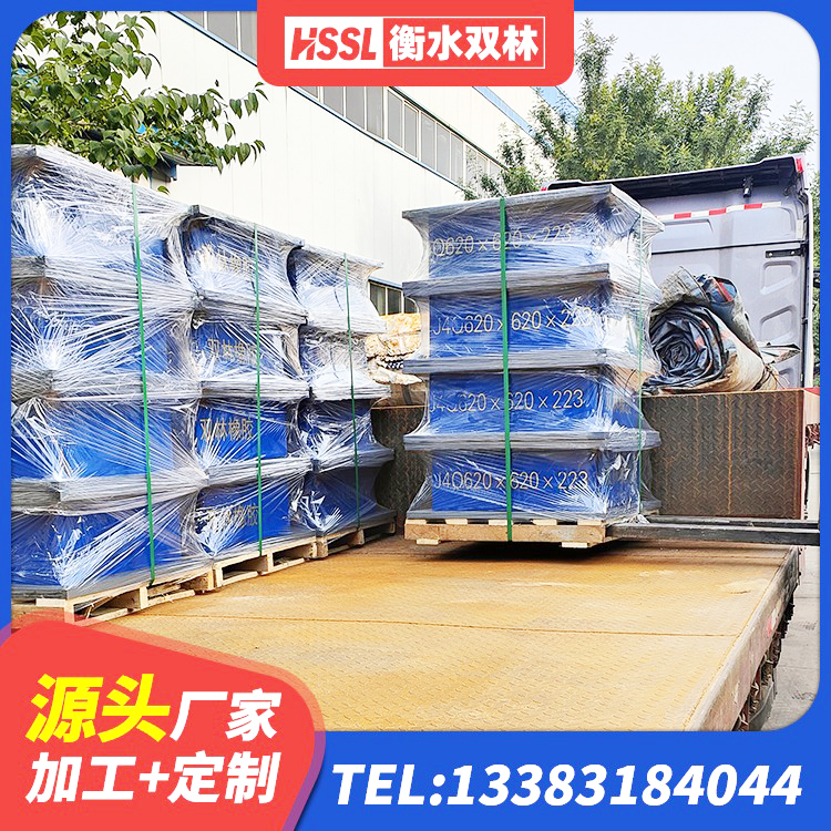 日照建筑连廊橡胶隔震支座源头工厂 日照LRB400铅芯橡胶隔震支座生产厂家 日照水平分散力隔震支座源头工厂 日照橡胶隔震支座厂商生产厂家 - 第6张