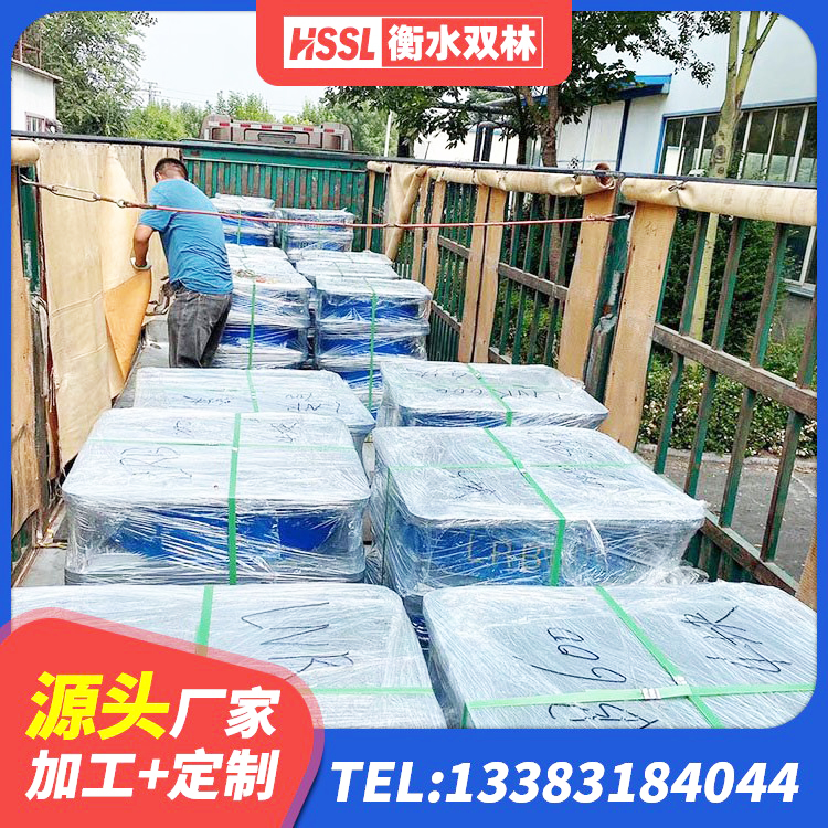 日照建筑橡胶隔震支座LRB500 日照HDR400隔震支座生产厂家 日照较高阻尼减隔震橡胶支座 日照HDR系列高阻尼橡胶隔震支座厂家 - 第2张