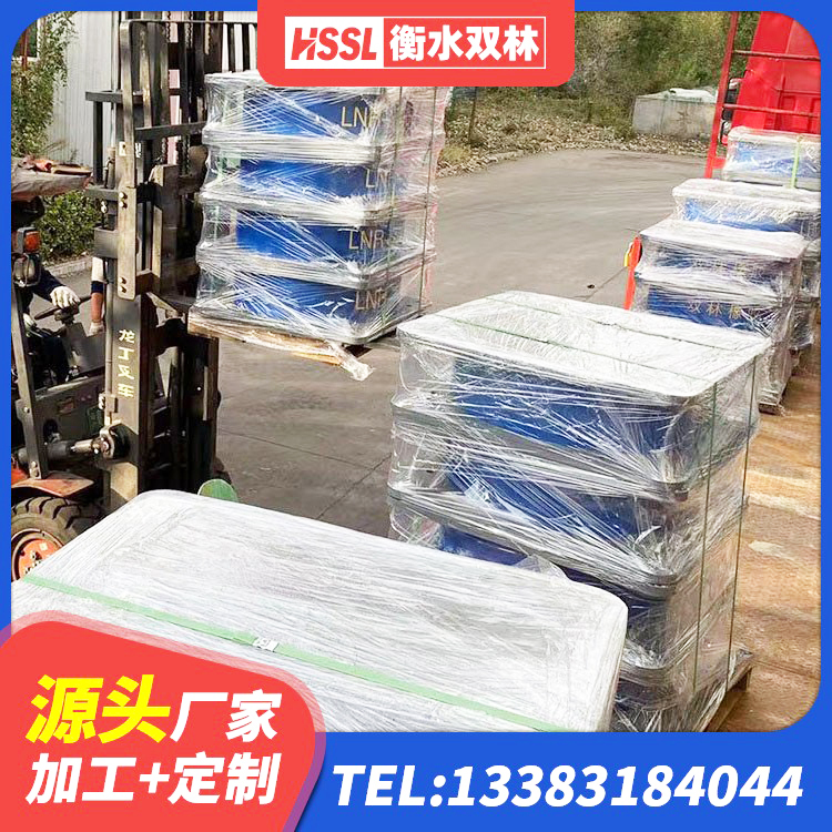 日照LRB500橡胶隔震支座 日照隔震支座哪家高 日照建筑天然橡胶隔震支座(LNR) 日照LNR1100支座生产厂家 - 第8张