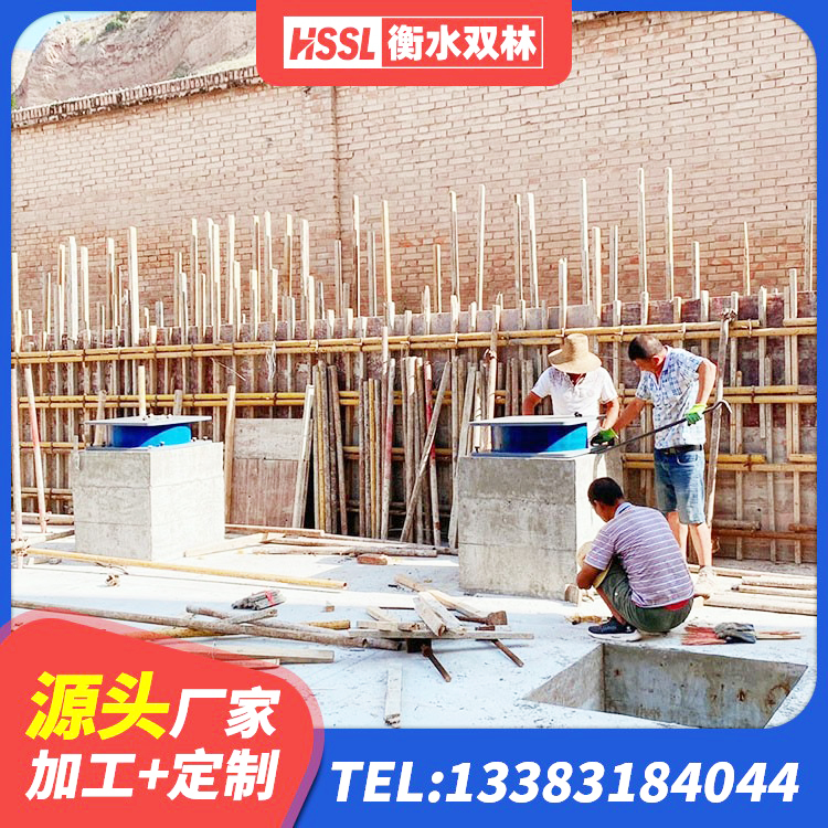 日照铅芯隔震支座Y4Q420*133G1.0生产厂家 日照大型减震支座 日照LNR1000隔震支座厂家电话 日照国内橡胶隔震支座生产厂家 - 第7张