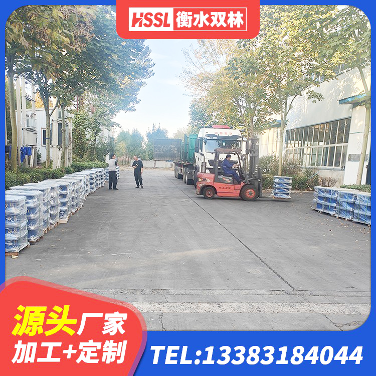 日照天然隔震支座 日照建筑非连续端铅芯橡胶隔震支座生产厂家 日照减震橡胶支座什么价格 日照LNR700天然橡胶支座生产厂家 - 第3张