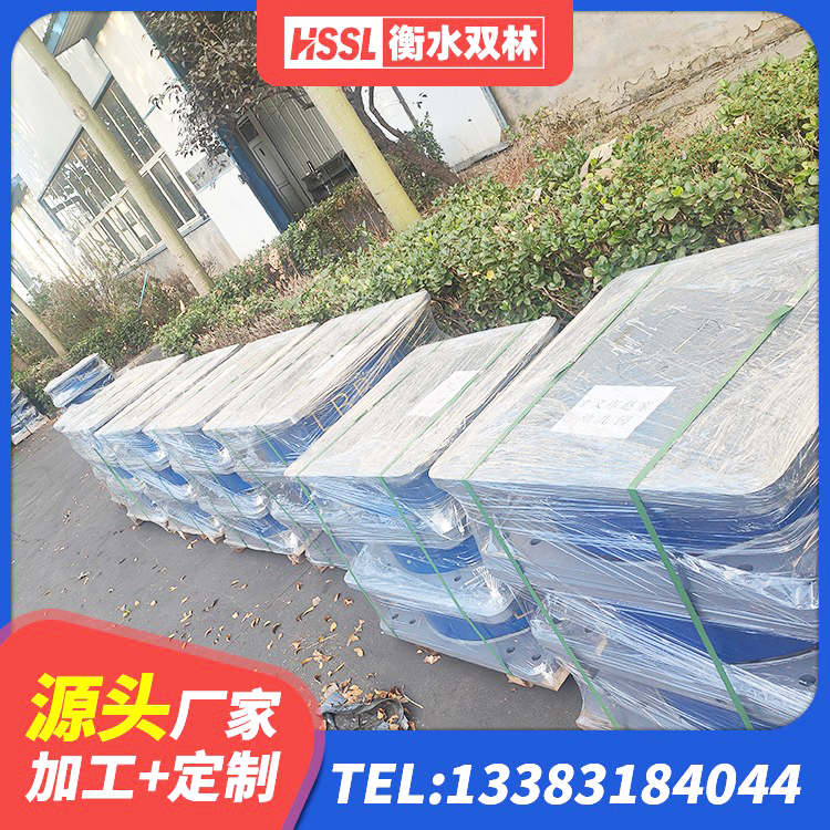 日照建筑减震橡胶支座厂家 日照抗震橡胶支座厂家电话 日照橡胶隔震支座生产源头工厂 日照LNR400隔震支座厂家电话 - 第7张