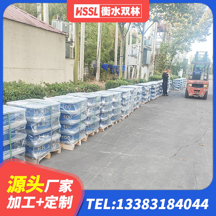 日照建筑工程隔震支座厂家 日照橡胶隔震支座LNR600生产厂家 日照LRB600隔震支座生产厂家 日照铅芯隔振支座什么价格 - 第2张